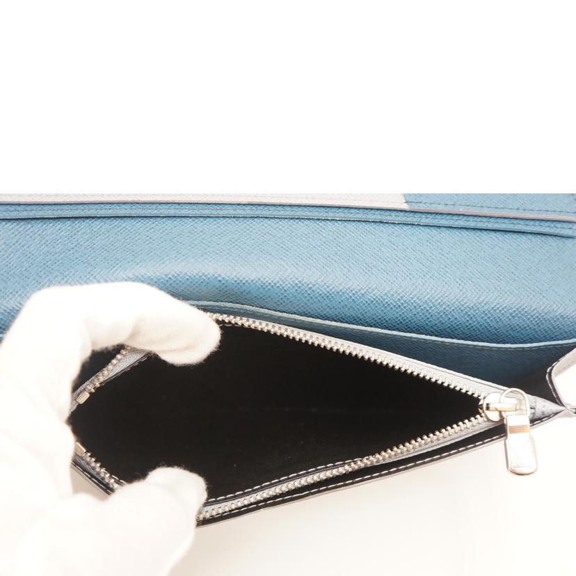ＬＶ ルイヴィトン/ポルトフォイユ・ブラザ／モノグラム・エクリプス／エピ/M67728//CA3127/Aランク/09