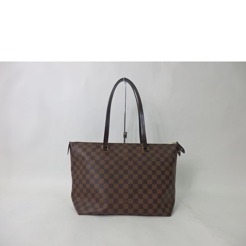 ＬＶ ルイヴィトン/イエナＭＭ／ダミエ/N41013//FL5119/ABランク/84