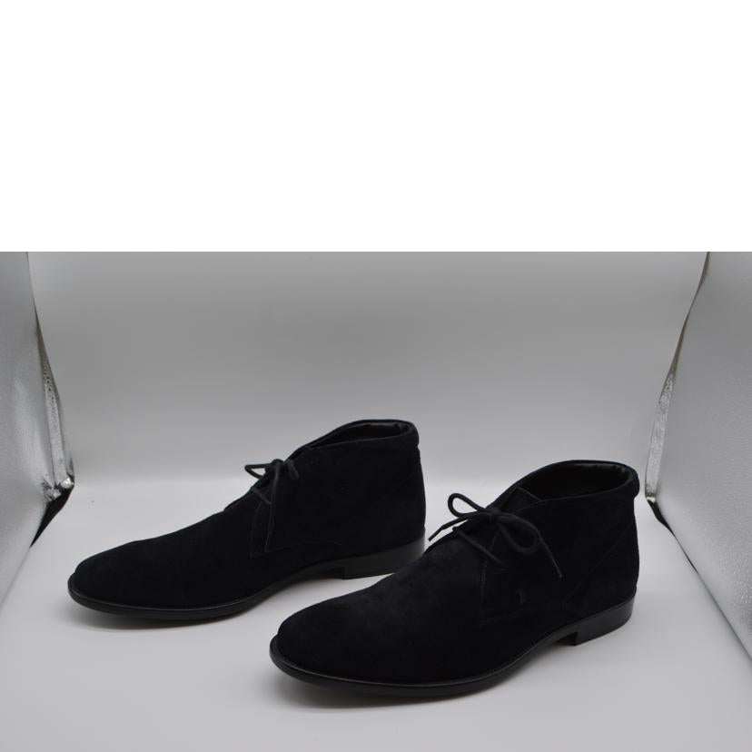ＴＯＤ＇Ｓ ﾄｯｽﾞ/トッズスエードデザートブーツ／２６．５ｃｍ（＃９）//ABランク/89