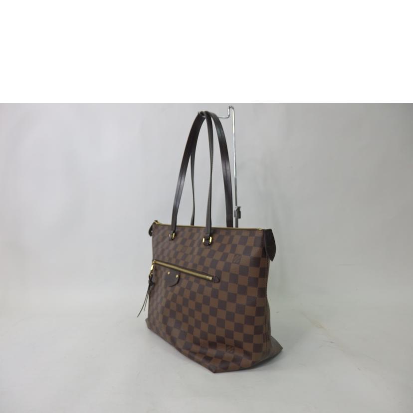 ＬＶ ルイヴィトン/イエナＭＭ／ダミエ/N41013//FL5119/ABランク/84