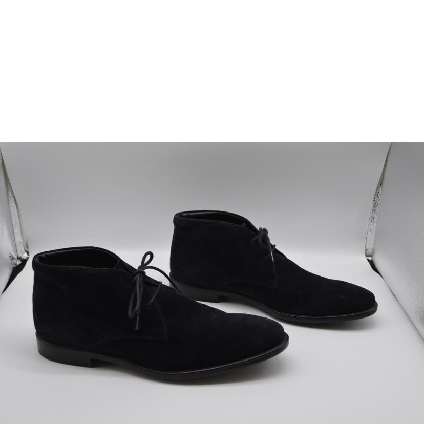 ＴＯＤ＇Ｓ ﾄｯｽﾞ/トッズスエードデザートブーツ／２６．５ｃｍ（＃９）//ABランク/89