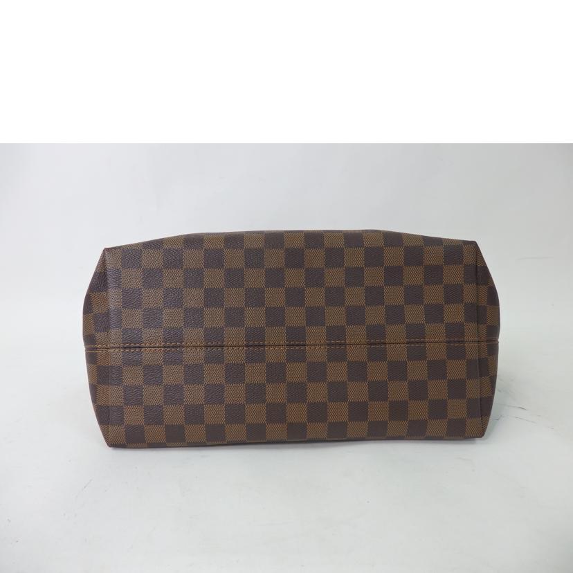 ＬＶ ルイヴィトン/イエナＭＭ／ダミエ/N41013//FL5119/ABランク/84