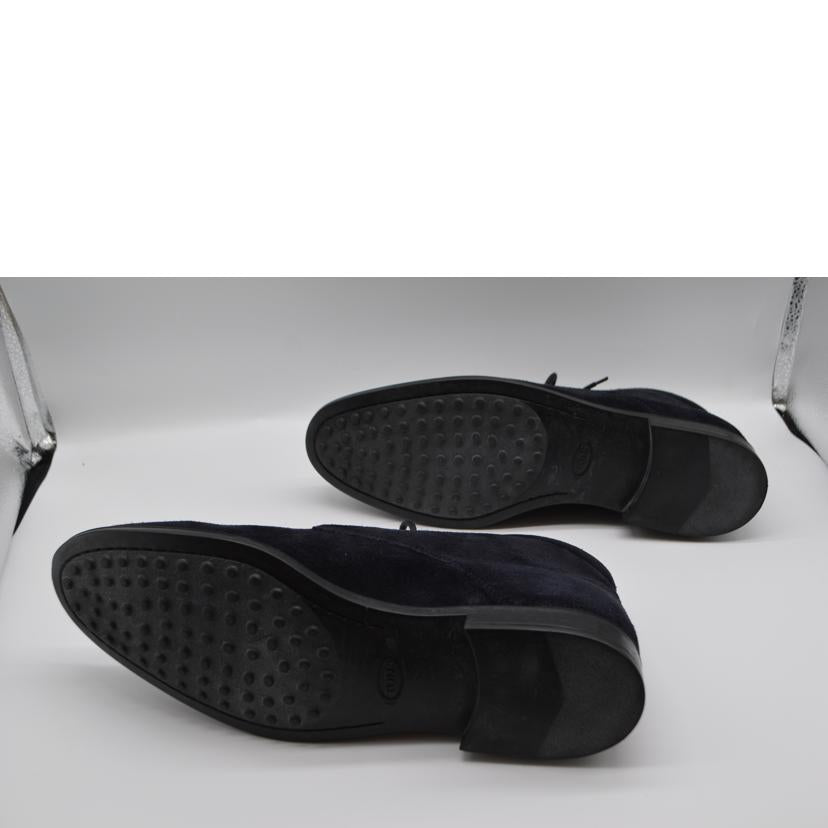 ＴＯＤ＇Ｓ ﾄｯｽﾞ/トッズスエードデザートブーツ／２６．５ｃｍ（＃９）//ABランク/89