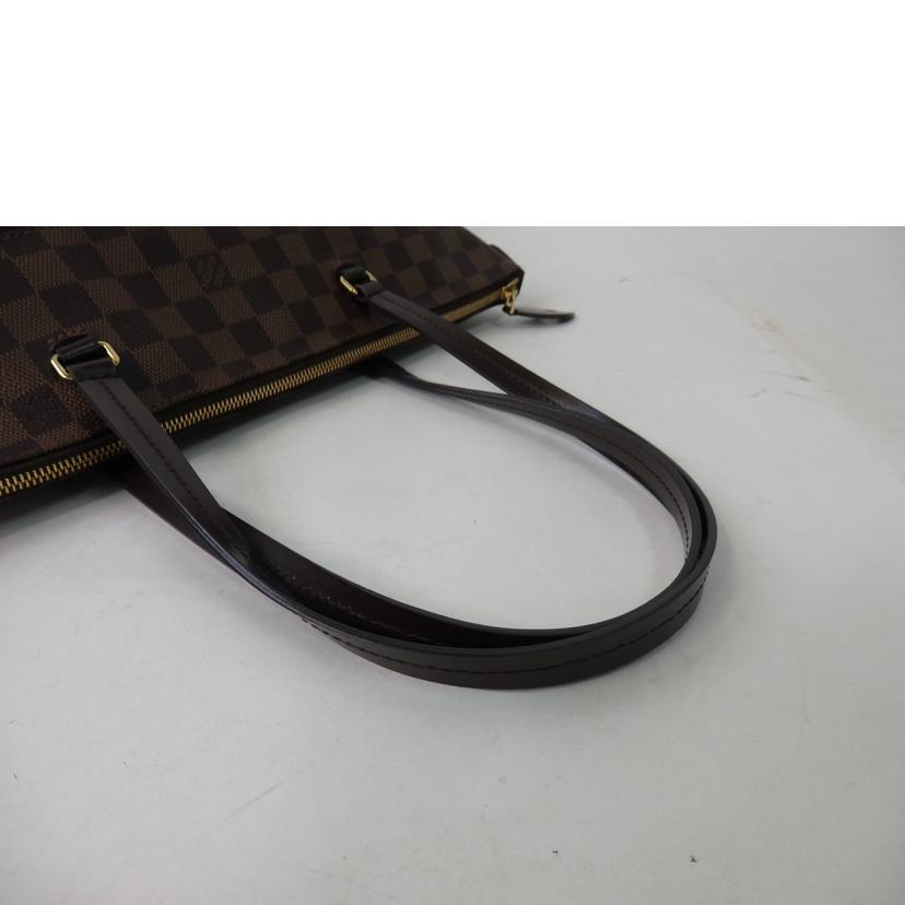 ＬＶ ルイヴィトン/イエナＭＭ／ダミエ/N41013//FL5119/ABランク/84