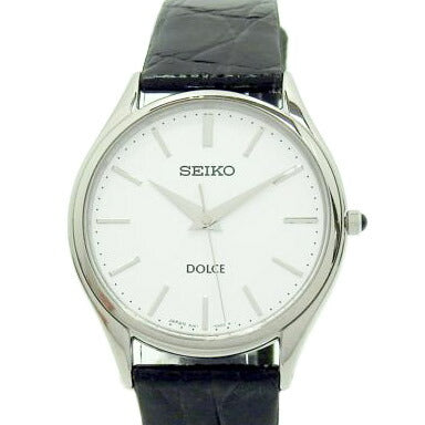 ＳＥＩＫＯ セイコー/ＤＯＬＣＥ／クオーツ/8J41-0AJ1//Aランク/75