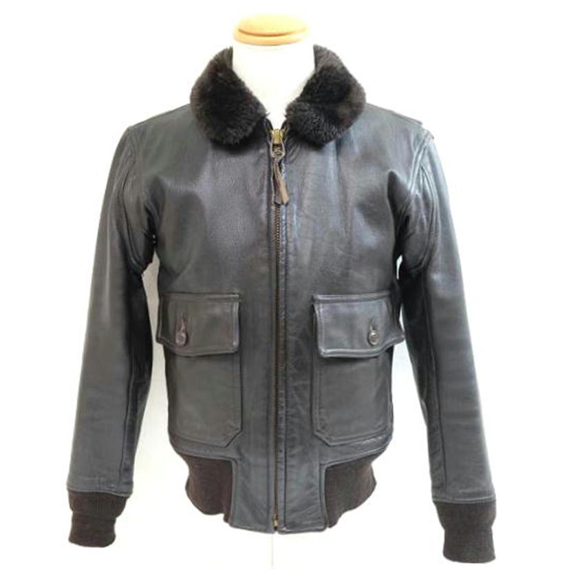 ＣＯＯＰＥＲ/Ｇ－１　フライトジャケット/Lot2288//ABランク/71