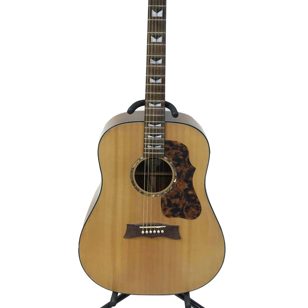 【お買い得2024】Morris W-61 モーリス アコースティックギター エレアコ 弦器 中古 F6443718 モーリス