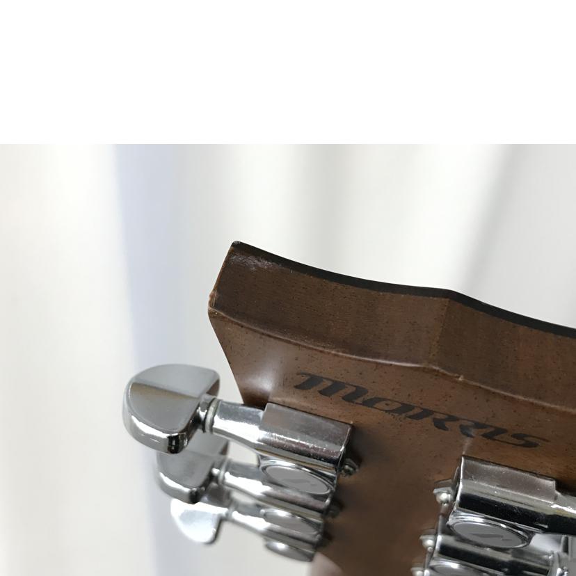 ＭＯＲＲＩＳ モリス/エレキアコースティックギター/G-61//02060051/Bランク/51