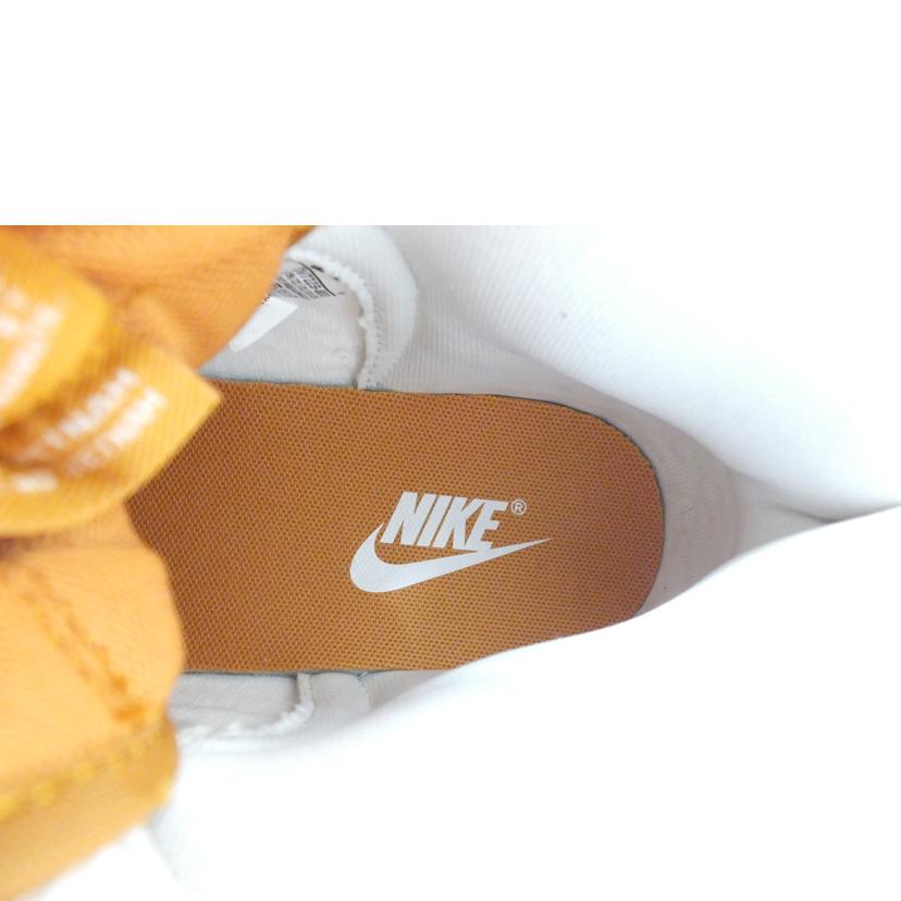 ＮＩＫＥ ナイキ/ＮＩＫＥ　ＤＵＮＫ　ＨＩ　ＲＥＴＲＯ　ＳＥ／２６．０ｃｍ/DV7223-800//Aランク/88