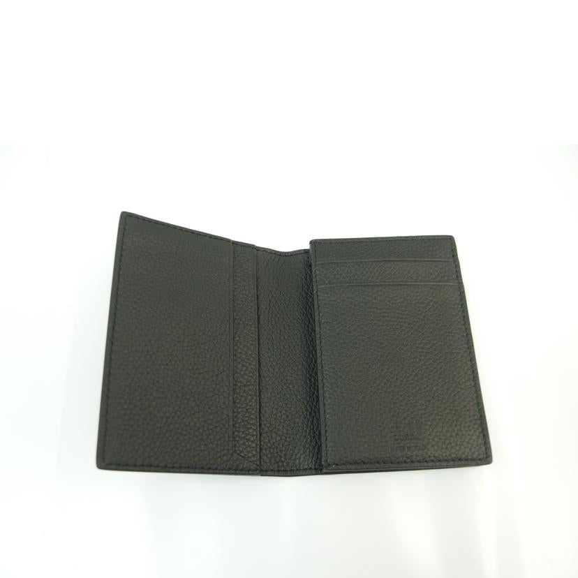 ｄｕｎｈｉｌｌ ダンヒル/ベルグレイヴ　オプティカル　ビジネスカードケース/DU22R2470ER001//Aランク/83