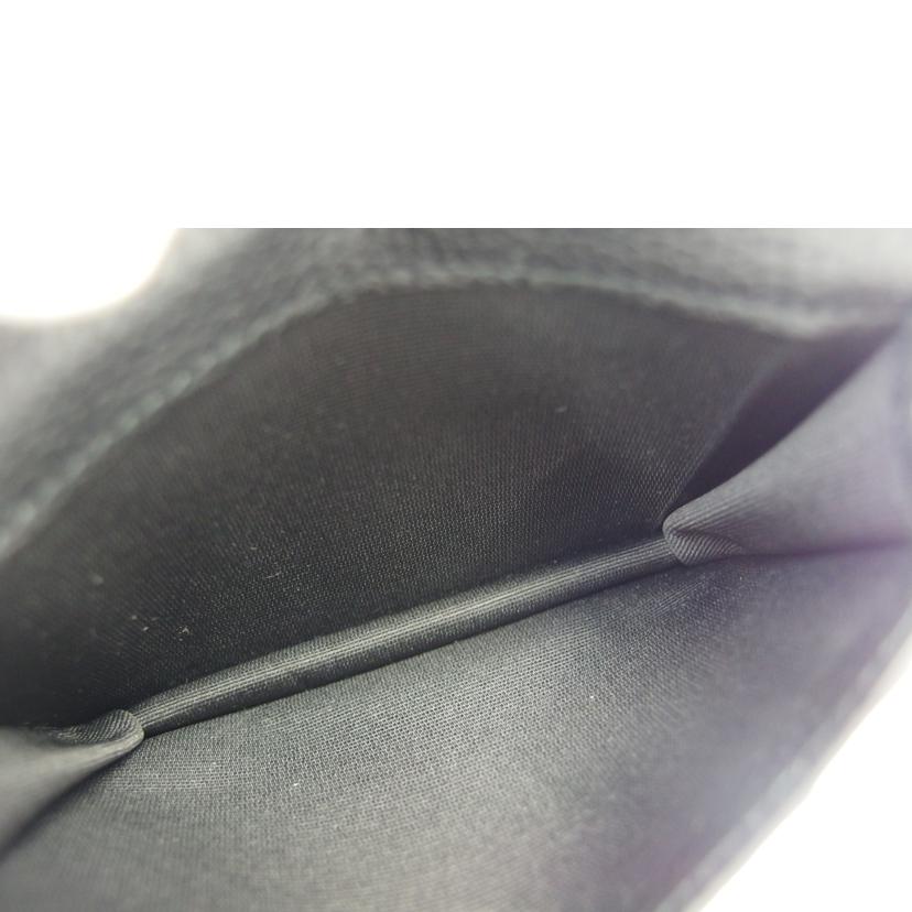 ｄｕｎｈｉｌｌ ダンヒル/ベルグレイヴ　オプティカル　ビジネスカードケース/DU22R2470ER001//Aランク/83