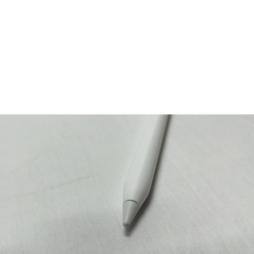 ａｐｐｌｅ アップル/Ａｐｐｌｅ　Ｐｅｎｃｉｌ　第２世代/MU8F2J/A//HJGH525JJKM9/ABランク/52