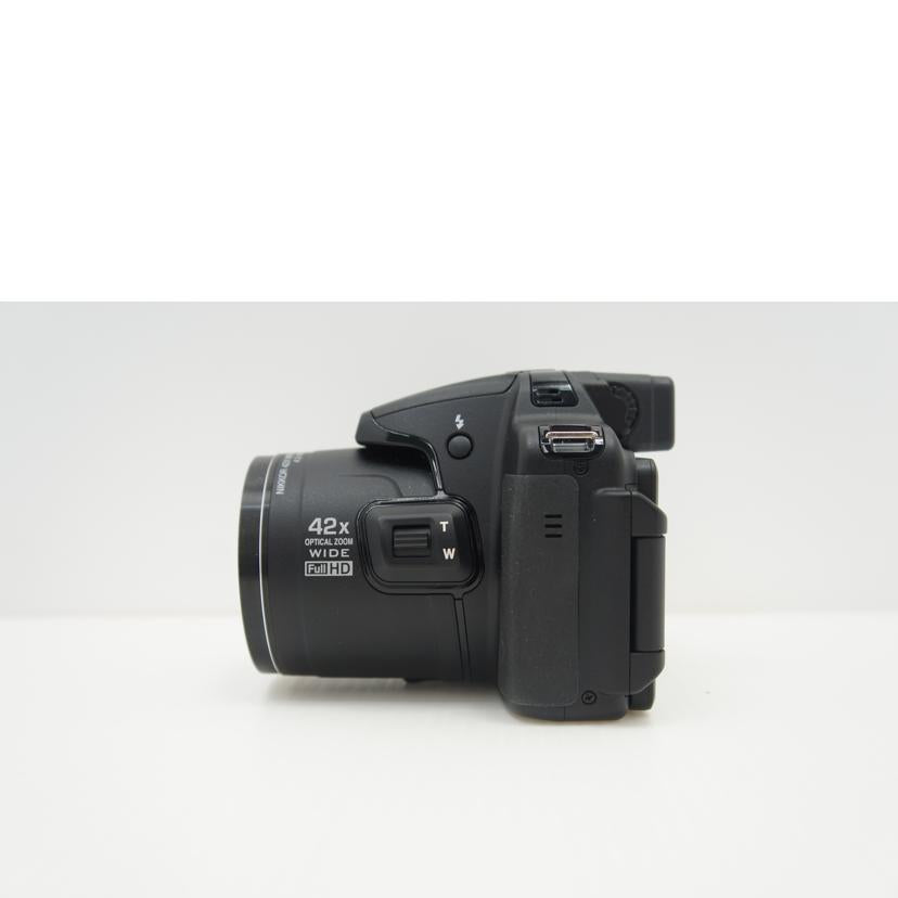 Ｎｉｋｏｎ ニコン/デジタルカメラ／ＣＯＯＬＰＩＸ　Ｐ５２０/COOLPIX P520//21038152/Bランク/75