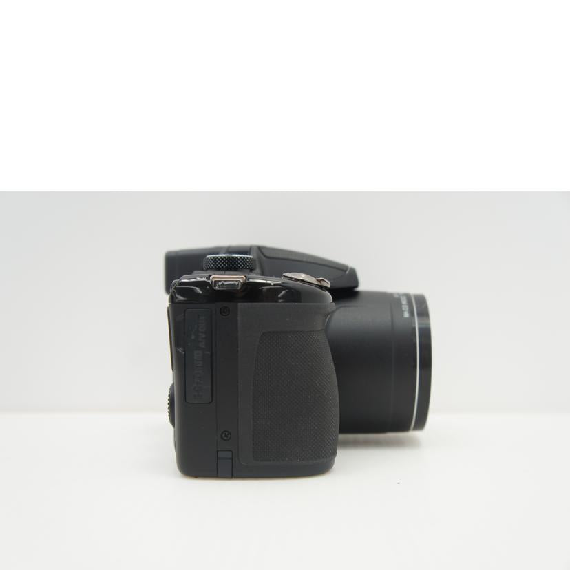 Ｎｉｋｏｎ ニコン/デジタルカメラ／ＣＯＯＬＰＩＸ　Ｐ５２０/COOLPIX P520//21038152/Bランク/75