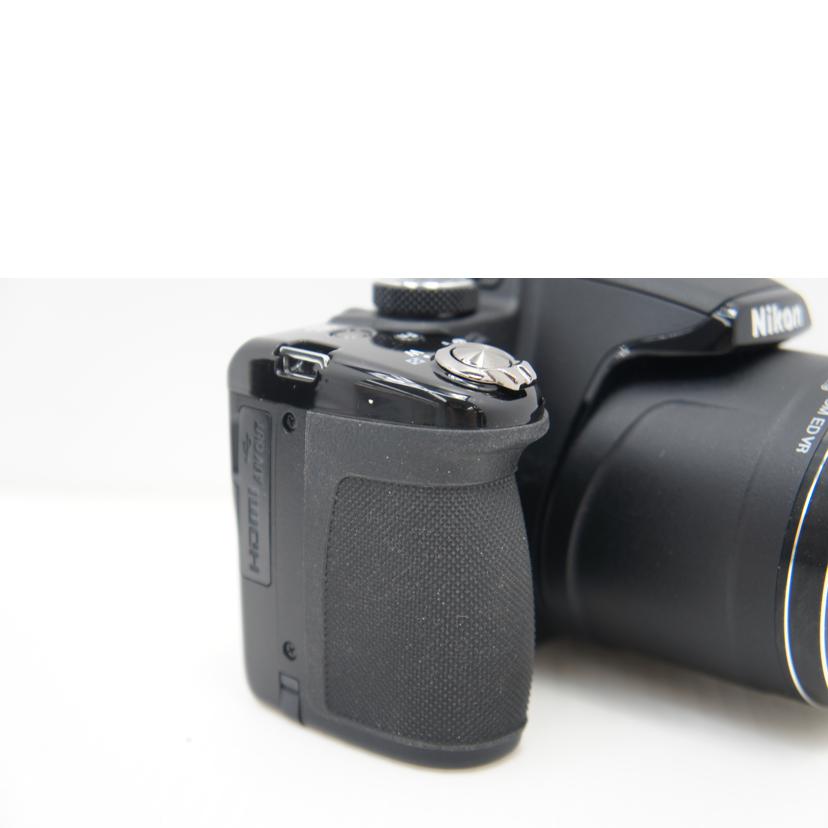 Ｎｉｋｏｎ ニコン/デジタルカメラ／ＣＯＯＬＰＩＸ　Ｐ５２０/COOLPIX P520//21038152/Bランク/75