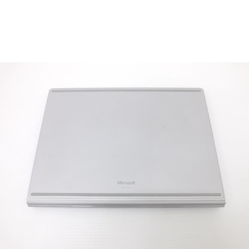 ＭｉｃｒｏＳｏｆｔ マイクロソフト/ノートパソコン／ＳｕｒｆａｃｅＢｏｏｋ２/Surface Book 2//02468179157/Bランク/88