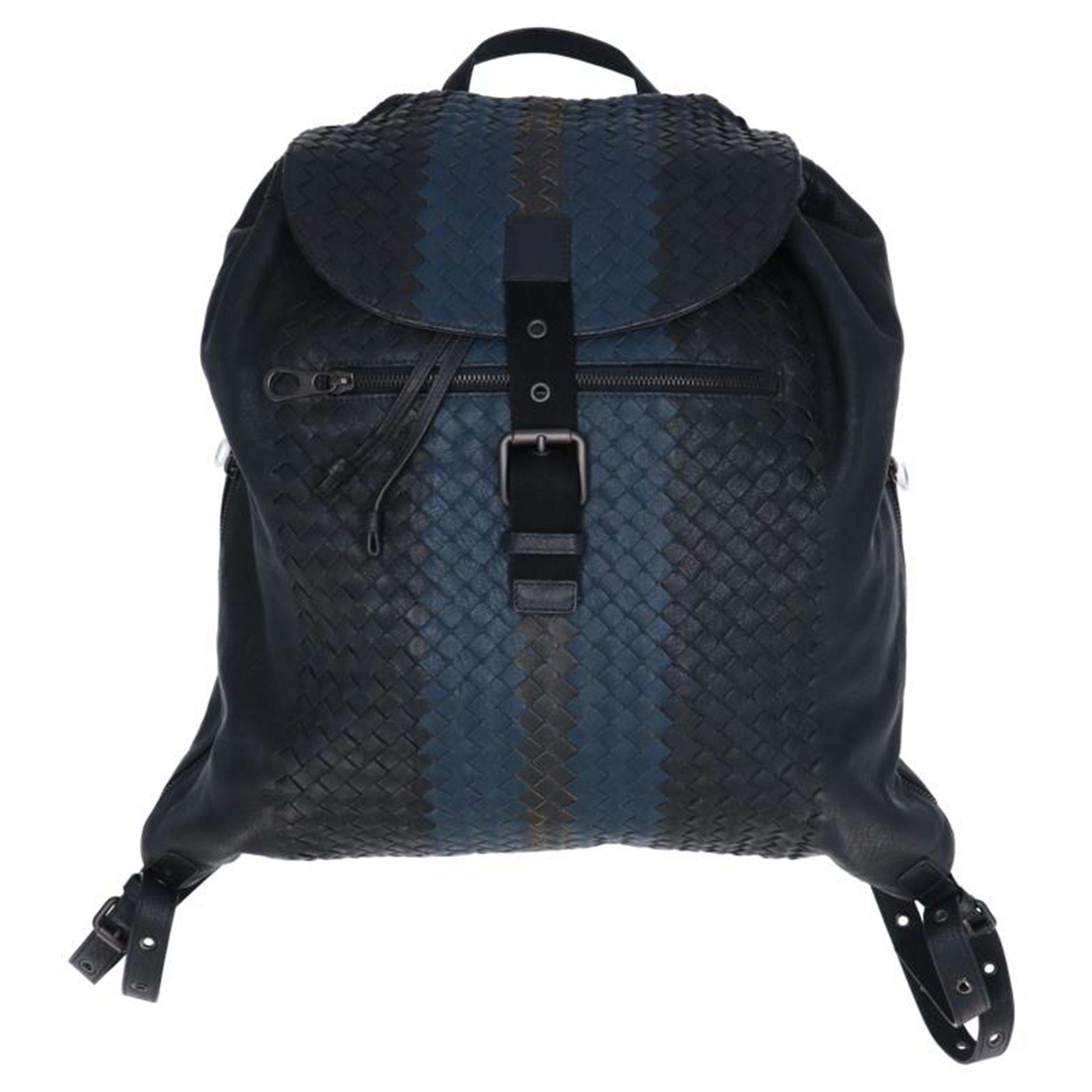 ＢＯＴＴＥＧＡ　ＶＥＮＥＴＡ ボッテガヴェネタ/イントレチャートクラブフュメバックパック　/428340//B07443667T/ABランク/75