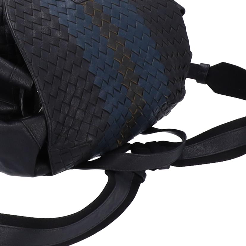 ＢＯＴＴＥＧＡ　ＶＥＮＥＴＡ ボッテガヴェネタ/イントレチャートクラブフュメバックパック　/428340//B07443667T/ABランク/75