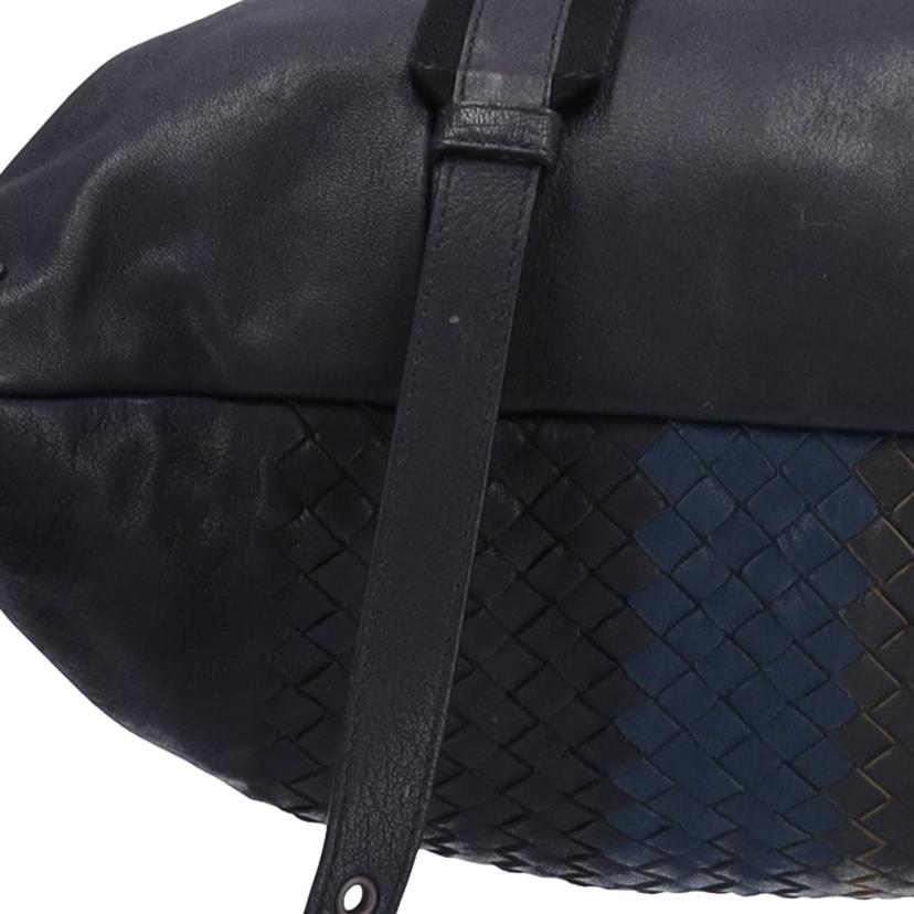 ＢＯＴＴＥＧＡ　ＶＥＮＥＴＡ ボッテガヴェネタ/イントレチャートクラブフュメバックパック　/428340//B07443667T/ABランク/75