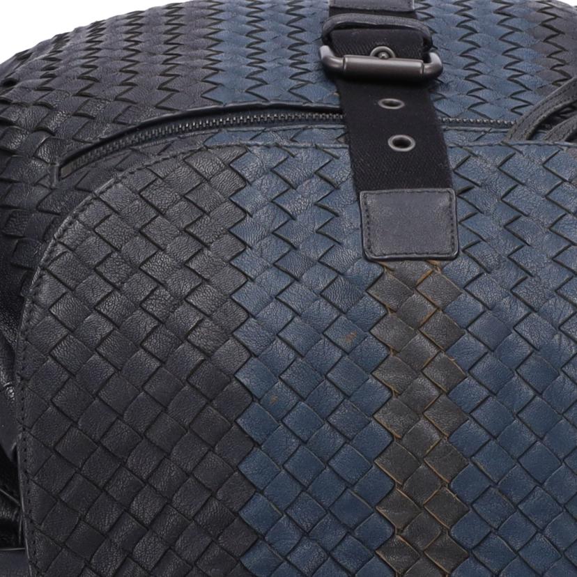 ＢＯＴＴＥＧＡ　ＶＥＮＥＴＡ ボッテガヴェネタ/イントレチャートクラブフュメバックパック　/428340//B07443667T/ABランク/75