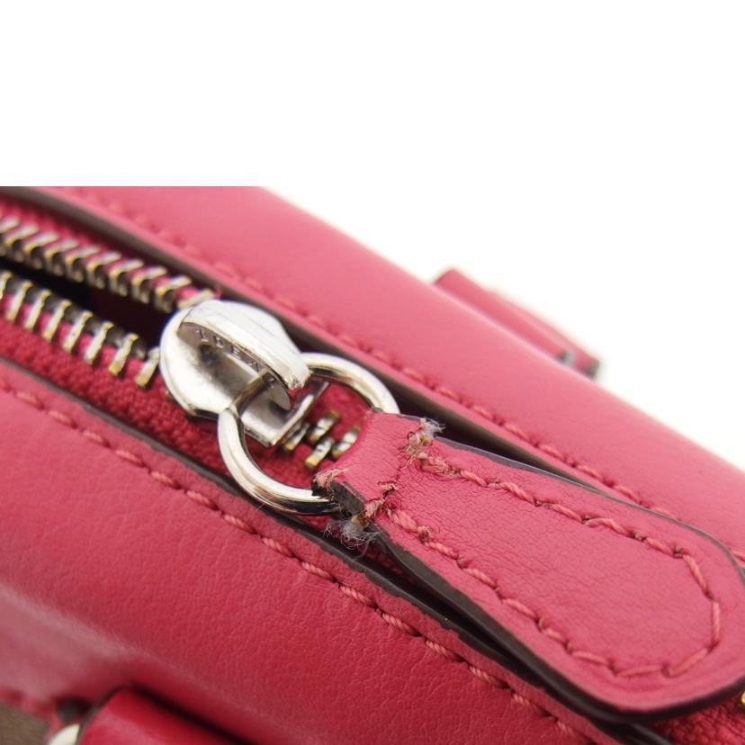 ＣＯＡＣＨ コーチ ハンドバッグ シグネチャー　/ミニベネットサッチェル／２ＷＡＹショルダーバッグ/F58312//J17**/ABランク/04