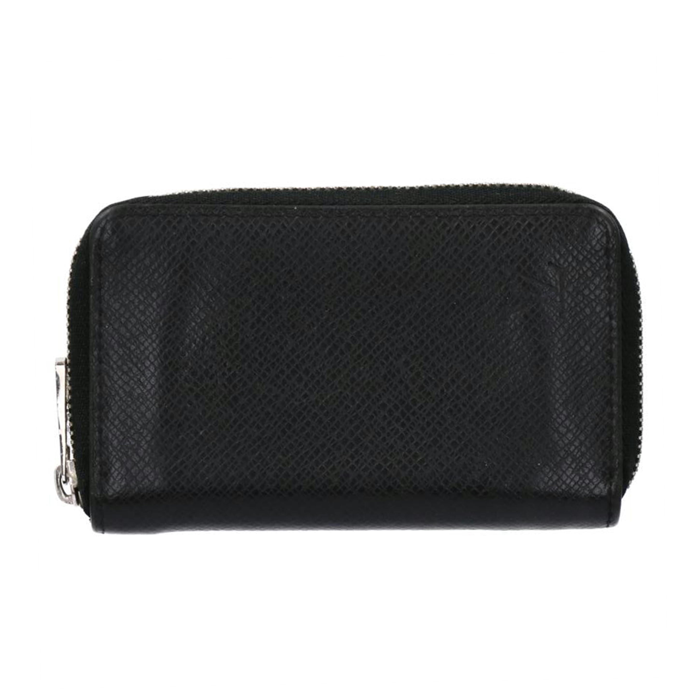 ＬＯＵＩＳ　ＶＵＩＴＴＯＮ ルイ・ヴィトン/ジッピーコインパース／タイガ／アルトワーズ/M32832//MI0***/Bランク/75