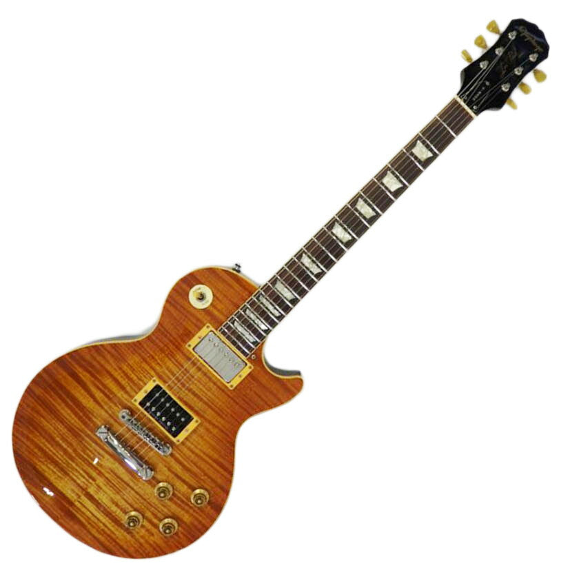 Ｅｐｉｐｈｏｎｅ エピフォン/エレキギター/Les Paul Standard//5124010/Bランク/62