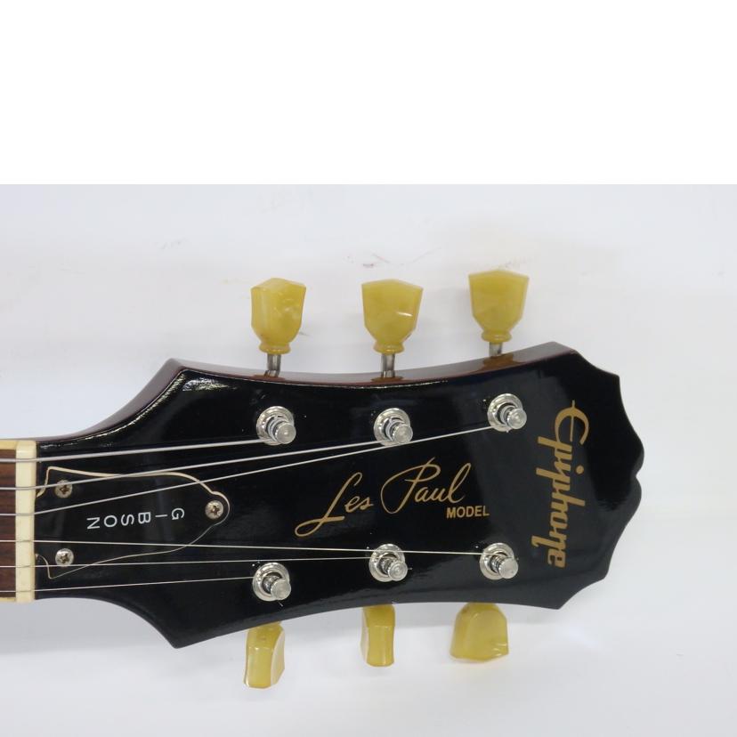 Ｅｐｉｐｈｏｎｅ エピフォン/エレキギター/Les Paul Standard//5124010/Bランク/62