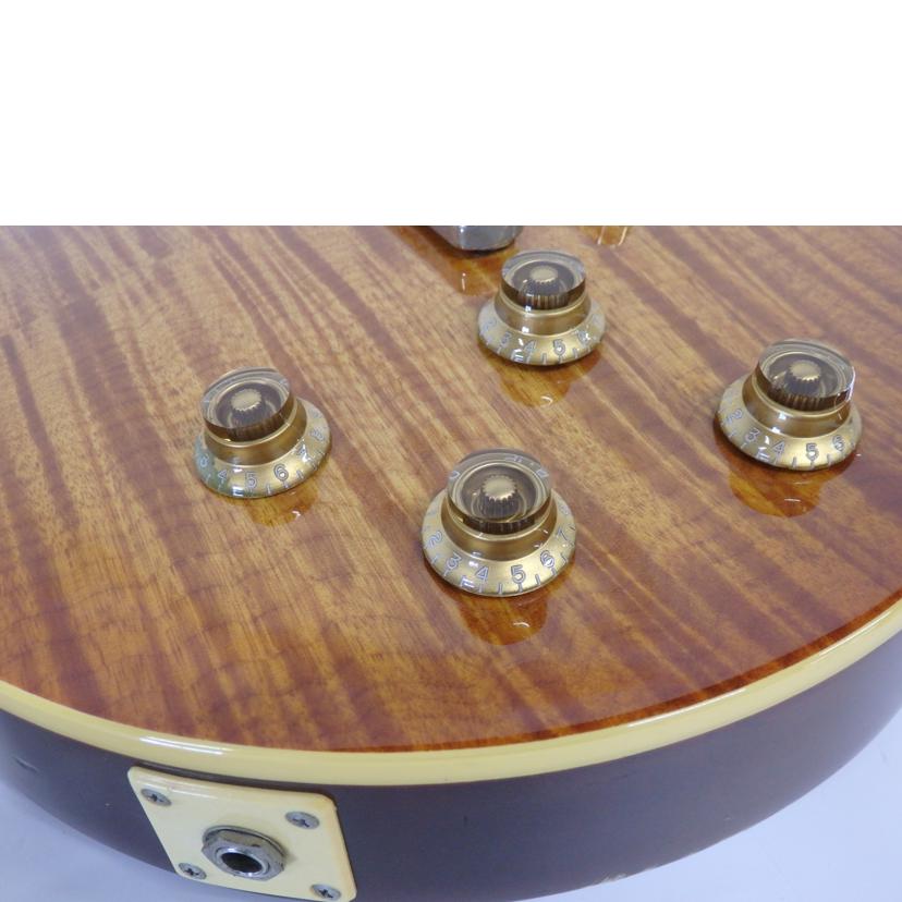 Ｅｐｉｐｈｏｎｅ エピフォン/エレキギター/Les Paul Standard//5124010/Bランク/62