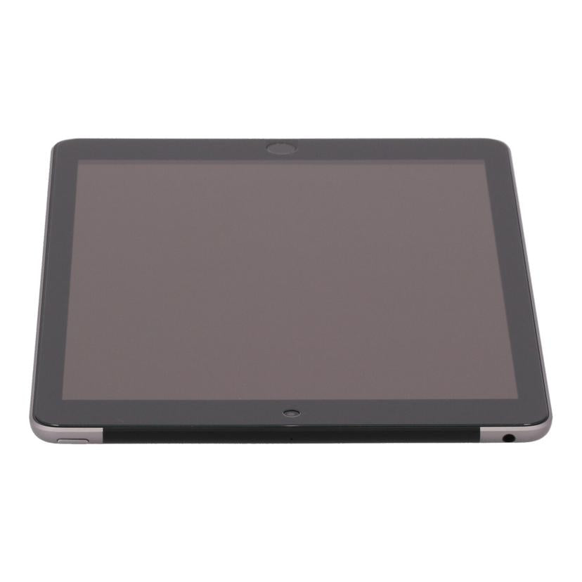 Ａｐｐｌｅ　ａｕ アップル/ｉＰａｄ（第６世代）/MR6N2J/A//DMPWW51XJF88/Bランク/78