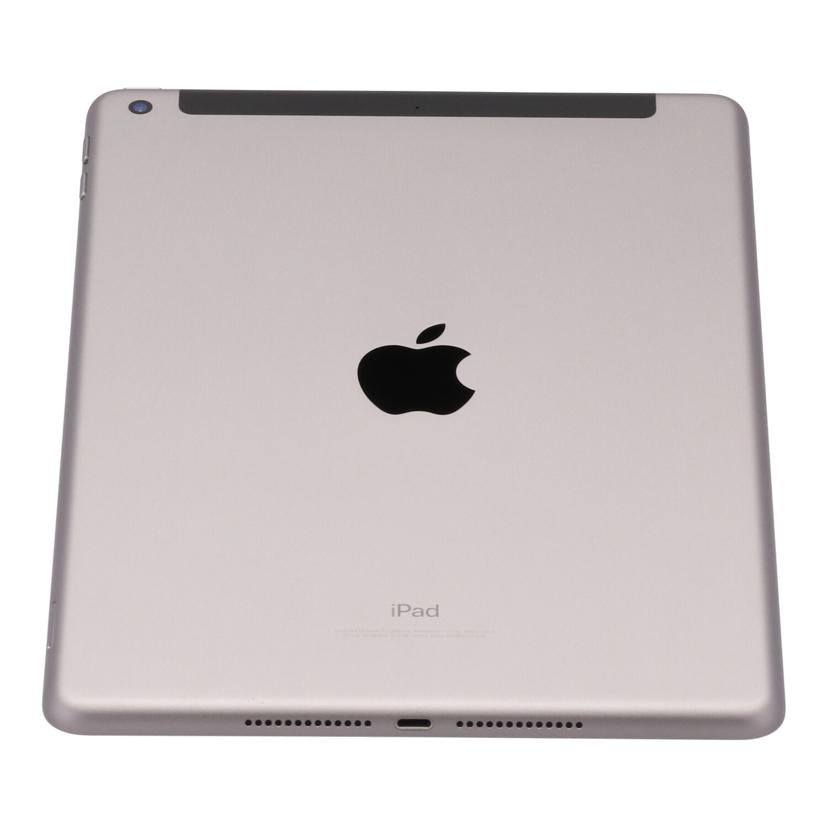 Ａｐｐｌｅ　ａｕ アップル/ｉＰａｄ（第６世代）/MR6N2J/A//DMPWW51XJF88/Bランク/78
