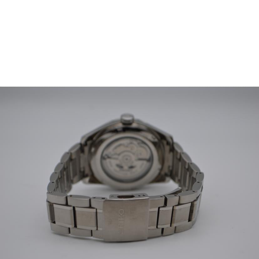 ＳＥＩＫＯ セイコー/プレサージュプレステージラインメカニカル／自動巻/SARX075//054715/ABランク/89