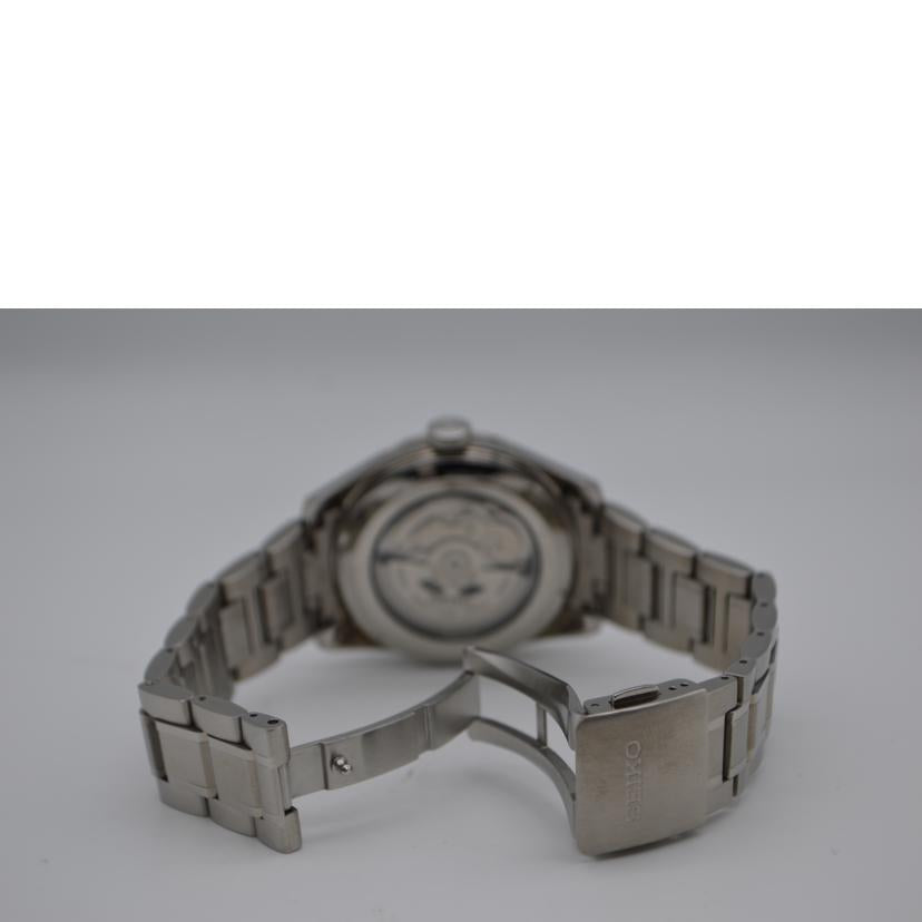 ＳＥＩＫＯ セイコー/プレサージュプレステージラインメカニカル／自動巻/SARX075//054715/ABランク/89