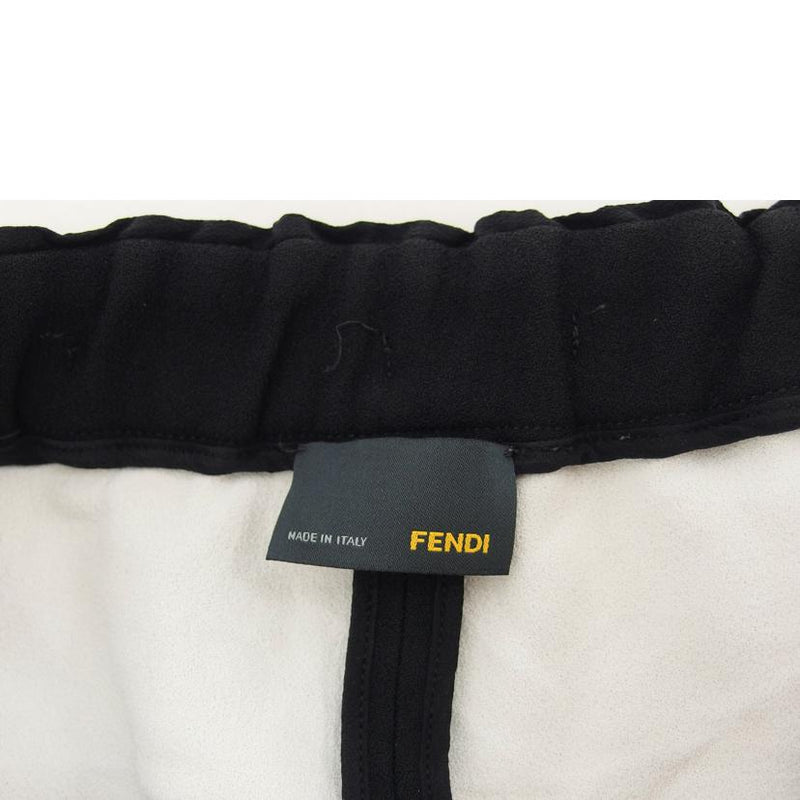 FENDI フェンディ パンツ Bランク. - labaleinemarseille.com