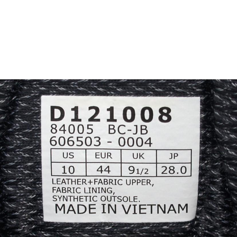 Ｄａｎｎｅｒ ダナー/フィールドロー／ゴアテックスシューズ/D121008//ｻｲｽﾞ:28cm/Bランク/75