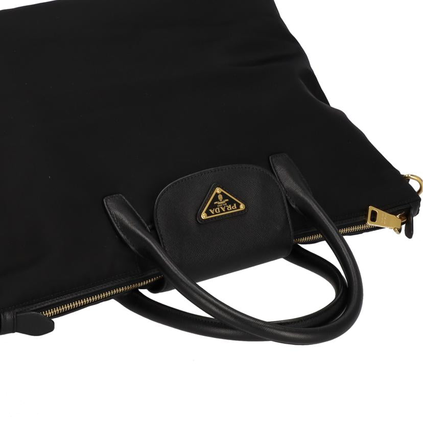 ＰＲＡＤＡ プラダ/ナイロン２ＷＡＹショルダーバッグ//165/ABランク/75