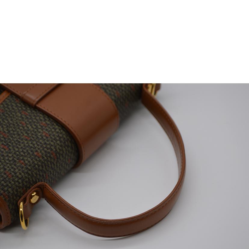 ＹＳＬ イヴサンローラン/サンローランヴィンテージ２ｗａｙレザーハンド//Aランク/89