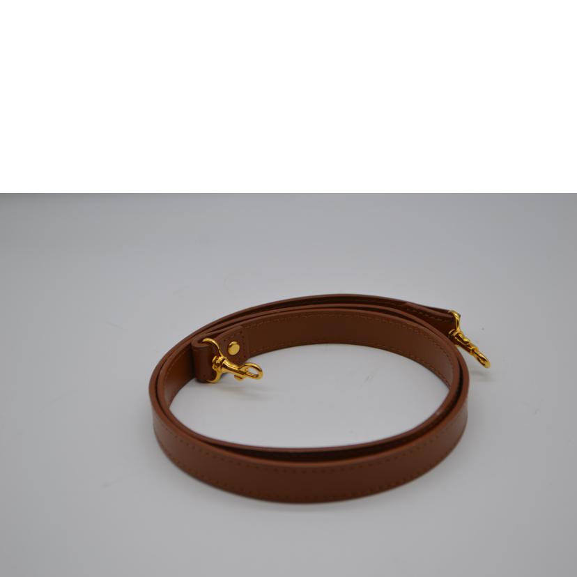 ＹＳＬ イヴサンローラン/サンローランヴィンテージ２ｗａｙレザーハンド//Aランク/89