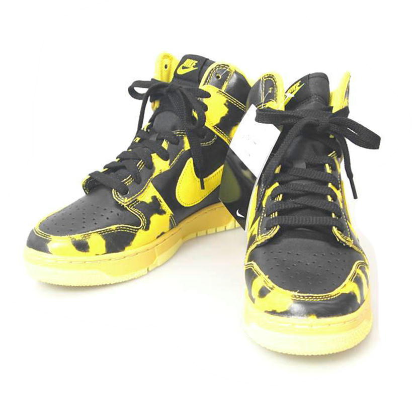ＮＩＫＥ ナイキ/ダンク　ＨＩ　１９８５　ＳＰ/DD9404-001//SAランク/76