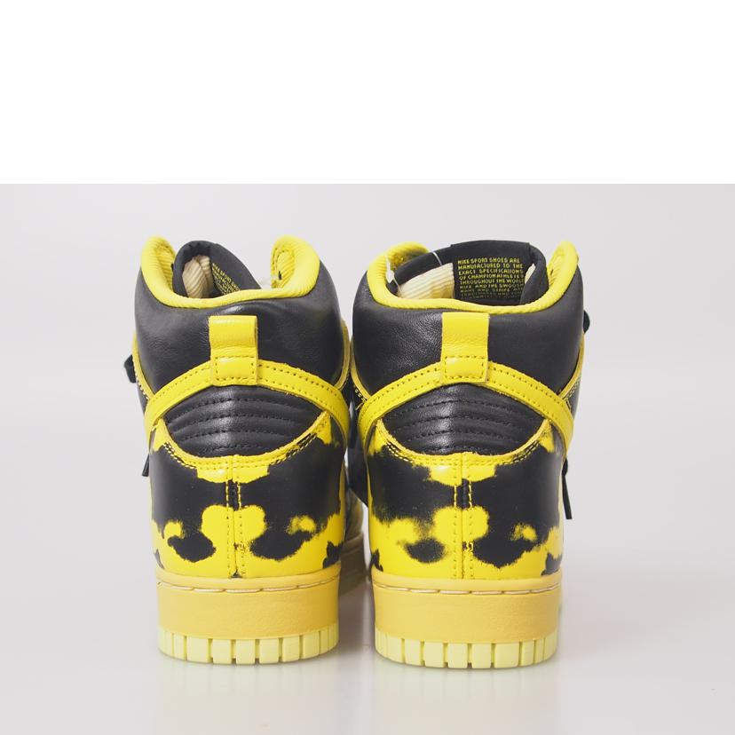 ＮＩＫＥ ナイキ/ダンク　ＨＩ　１９８５　ＳＰ/DD9404-001//SAランク/76