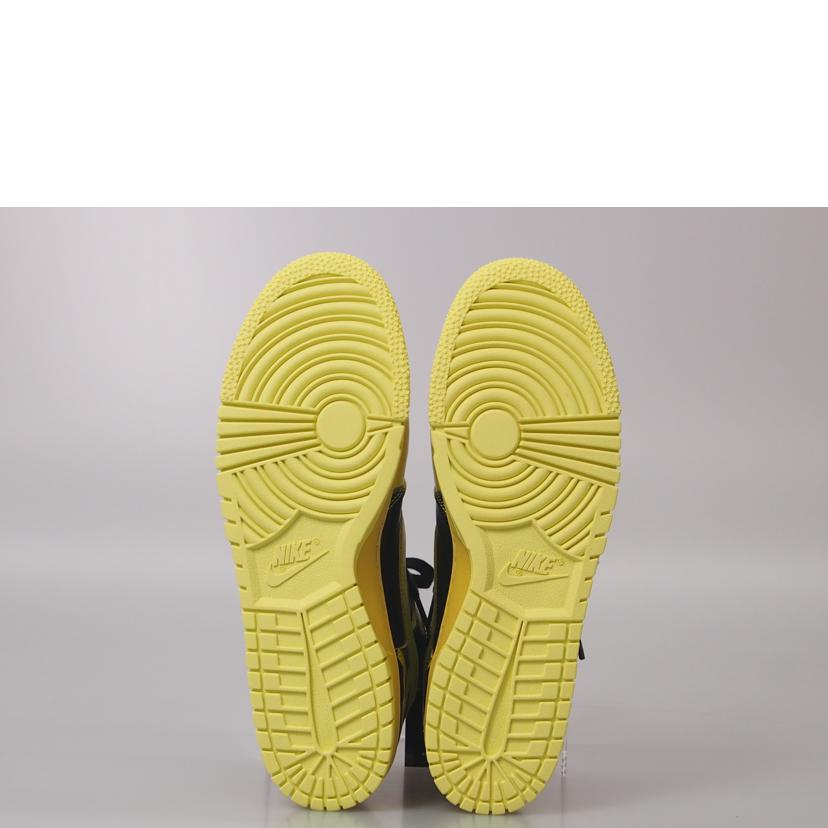 ＮＩＫＥ ナイキ/ダンク　ＨＩ　１９８５　ＳＰ/DD9404-001//SAランク/76