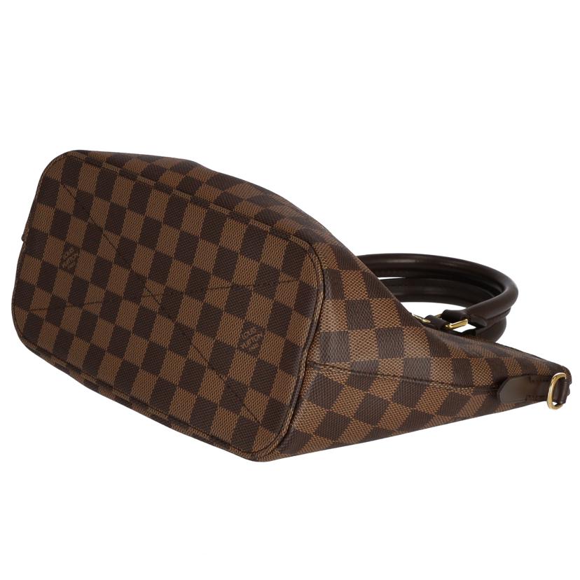 ＬＯＵＩＳ　ＶＵＩＴＴＯＮ ルイヴィトン/シエナＰＭ／ダミエ/N41545//TJ2***/Aランク/75
