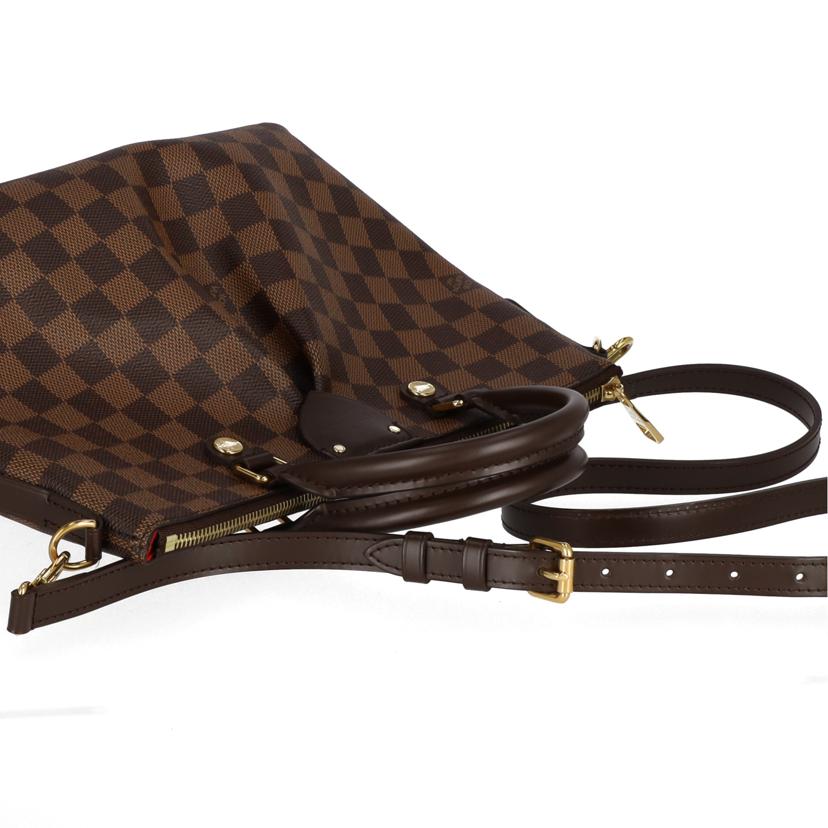 ＬＯＵＩＳ　ＶＵＩＴＴＯＮ ルイヴィトン/シエナＰＭ／ダミエ/N41545//TJ2***/Aランク/75