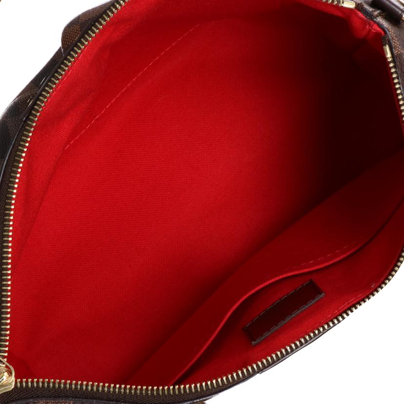ＬＯＵＩＳ　ＶＵＩＴＴＯＮ ルイヴィトン/シエナＰＭ／ダミエ/N41545//TJ2***/Aランク/75
