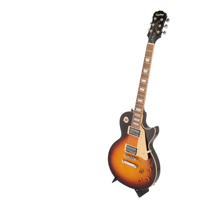 ＥＰＩＰＨＯＮＥ エピフォン/エレキギター/LP classic Plaintop//10051516328/Aランク/75