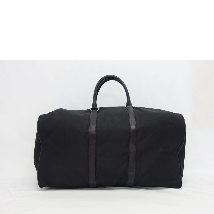 ＰＲＡＤＡ プラダ/ナイロンボストンバッグ／ブラック//8/Bランク/04