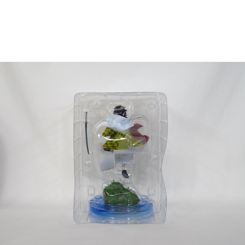 Ｍｅｇａｈｏｕｓｅ メガハウス/ＧＥＭ　冨岡義勇/鬼滅の刃//ABランク/81