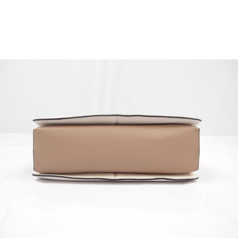 ＣＯＡＣＨ コーチ/Ｗジップショルダーバッグ／２ｗａｙ/C0698//C2223/Aランク/83
