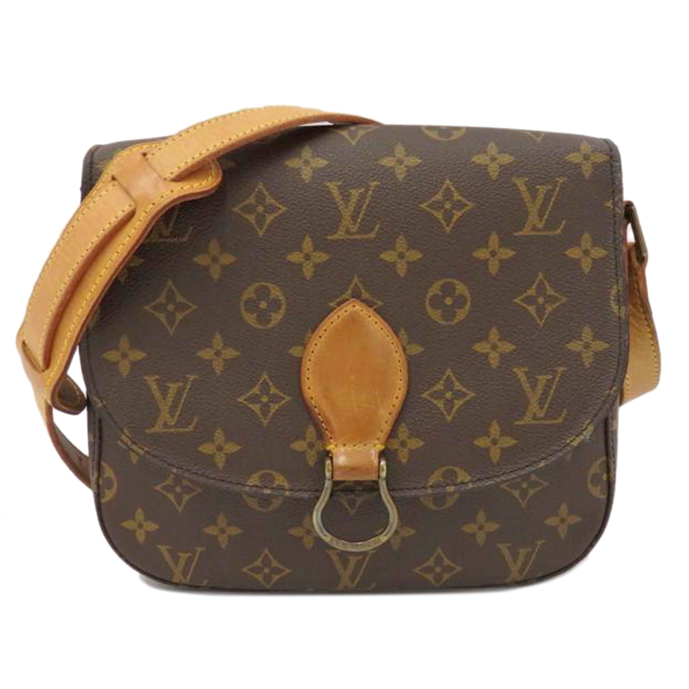 ＬＶ ルイヴィトン/サンクルーＧＭ/M51242//TH0921/Bランク/77