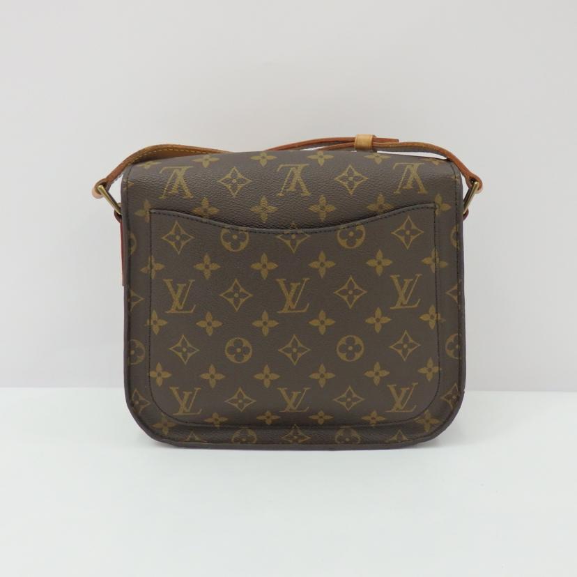 ＬＶ ルイヴィトン/サンクルーＧＭ/M51242//TH0921/Bランク/77